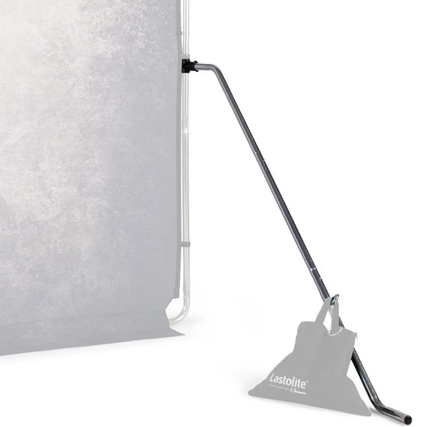 Manfrotto Mehrzweck-Haltestange für Aluminiumrahmen