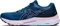 Asics Gel-Kayano 28 mako blue/barely rose (Damen) Vorschaubild