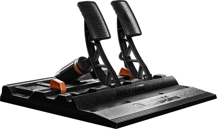 Asetek SimSports Initium Pedals