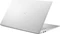 ASUS VivoBook 17 F712FA-AU688T, Transparent Silver, Core i5-10210U, 8GB RAM, 512GB SSD, DE Vorschaubild