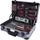 KS Tools Handwerkzeugset inkl. Koffer, 165-tlg. (911.0665)