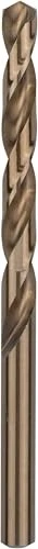 Bosch Professional HSS-Co Spiralbohrer, 8.5x75x117mm, 5 Stück