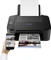Canon PIXMA TS3450 schwarz, Tinte, mehrfarbig Vorschaubild