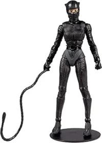 McFarlane DC Multiverse - Catwoman The Batman (Movie)