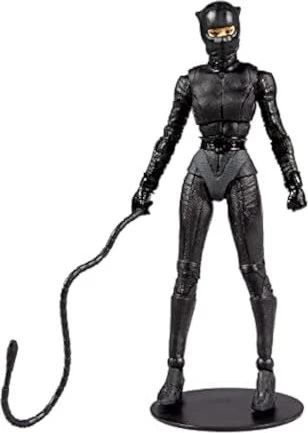 McFarlane DC Multiverse - Catwoman The Batman (Movie)