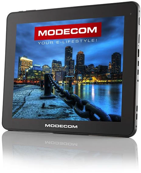 Modecom FreeTAB 9702 IPS X2