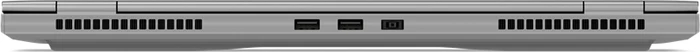 Lenovo ThinkBook 16p G2 ACH, Mineral Grey, Ryzen 7 5800H, 16GB RAM, 1TB SSD, GeForce RTX 3060, DE