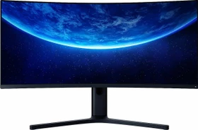 Xiaomi Mi Curved Gaming Monitor, 34"