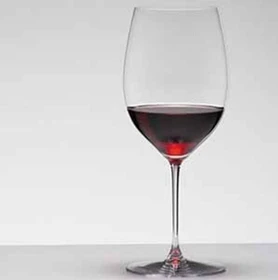 Riedel Veritas Cabernet/Merlotglas, 6 Stück