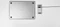 LMP USB-C Compact Dock 2, Space Gray, 2x Thunderbolt 4 [Stecker] Vorschaubild