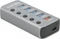 DeLOCK USB-Hub, 4x USB-A 3.0, USB-B 3.0 [Buchse] Vorschaubild