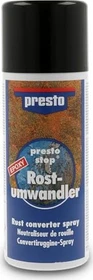 Presto Stop Rostumwandlerspray Rostkonverter, 400ml