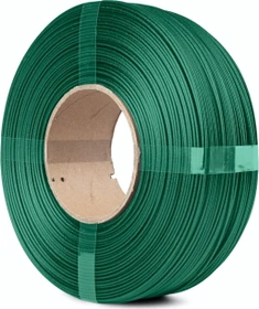 Spectrum ReFill PETG CF, grün, Spule, 1.75mm, 1.00kg