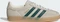 adidas Gazelle Indoor cream white/collegiate green/gum Vorschaubild