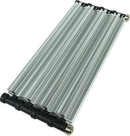 Alphacool Cape Cora HF 442 Konvekt silber