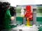 LEGO Marvel Super Heroes Spielset - Aufstieg des Domo Vorschaubild