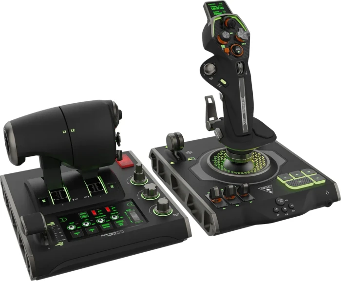 Turtle Beach VelocityOne Flightdeck (PC)
