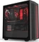 be quiet! Pure Base 500DX Red, Glasfenster Vorschaubild
