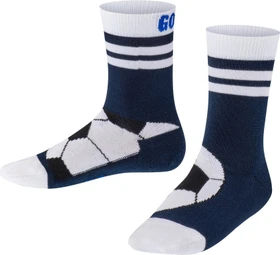Falke Active Soccer Socken marine (Junior)