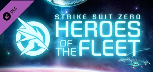 Strike Suit Zero - Heroes of the Fleed (Download) (Add-on) (PC)