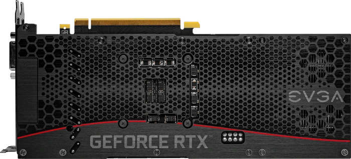 EVGA GeForce RTX 2060 XC Gaming, 12GB GDDR6, DVI, HDMI, DP