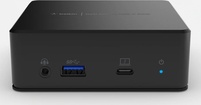 Belkin INC002, USB-C 3.0 [Buchse]