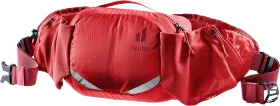 Deuter Pulse 3 cherry/masala