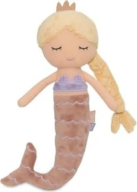 Jollein Kuscheltier Mermaid Ella 32cm