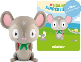 tonies 30 Lieblings-Kinderlieder - Reiselieder