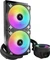ARCTIC Liquid Freezer III 280 A-RGB, schwarz Vorschaubild