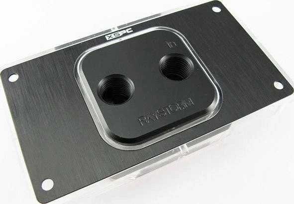 XSPC RayStorm 420 EX240 WaterCooling Kit