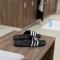 adidas Adissage core black/cloud white Vorschaubild