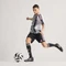 adidas Juventus Turin Authentic 2025/2026 Heimtrikot schwarz/weiß (Herren) Vorschaubild