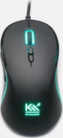KM-Gaming K-GM3 RGB Gaming Mouse, USB