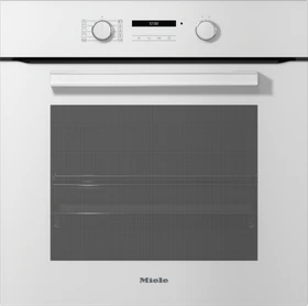 Miele H2861B Backofen brillantweiß