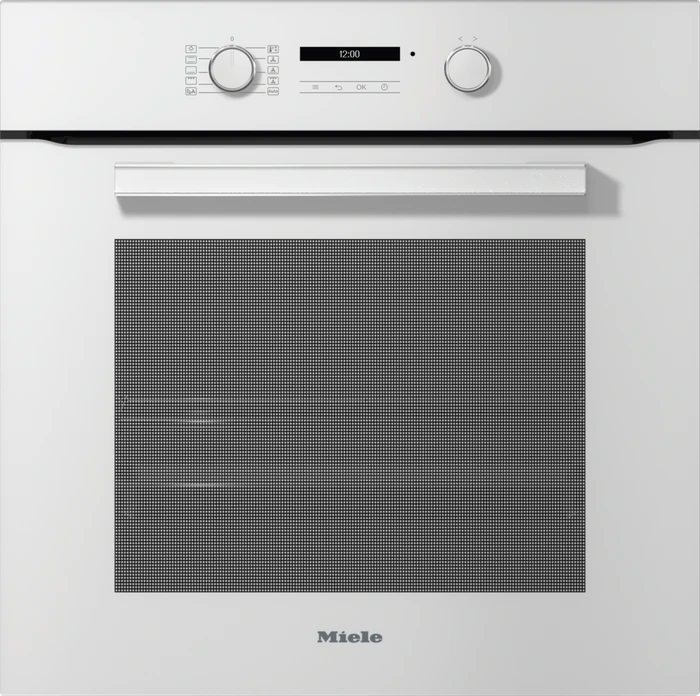 Miele H 2861 B Backofen