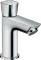 Hansgrohe Logis Standventil 80 für Kaltwasser oder vorgemischtes Wasser ohne Ablaufgarnitur chrom Vorschaubild