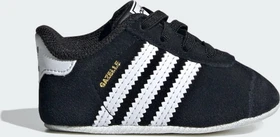 adidas Gazelle Crib core black/cloud white (Junior)