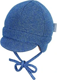 Sterntaler Schirmmütze Mütze tint blue (Junior)