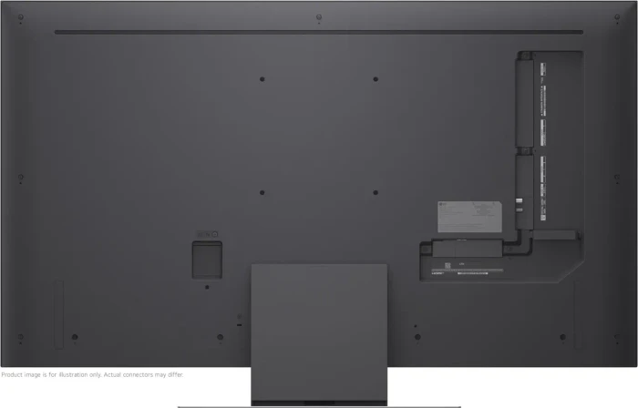 LG QNED evo MiniLED AI 50QNED86B6B