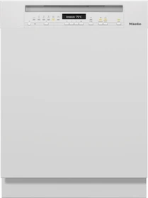 Miele G 7020 SCi brillantweiß