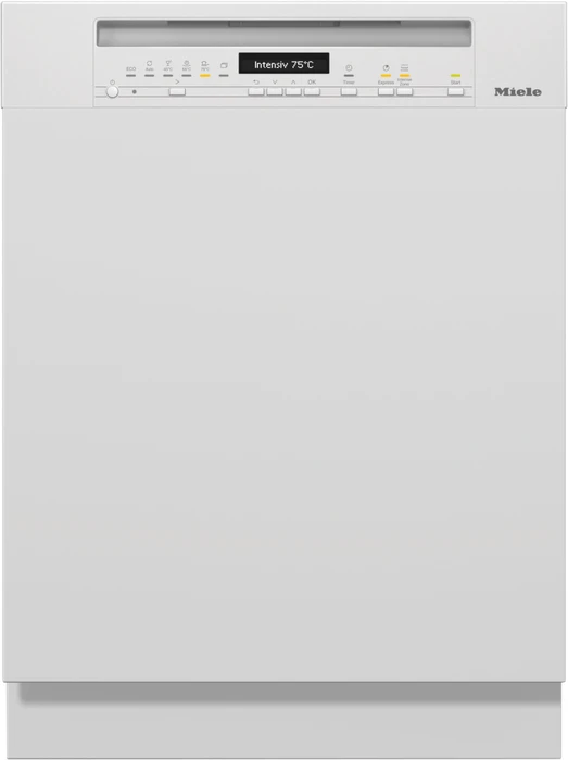 Miele G 702. integrierbar