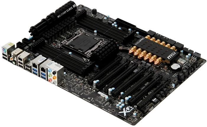 MSI Big Bang-XPower II (Intel 2011-0)