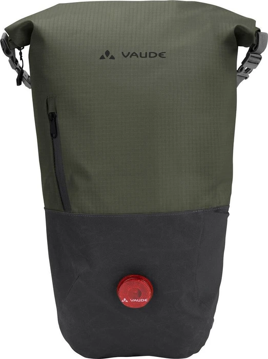Vaude CityGo 18 khaki