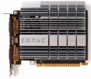 Zotac GeForce GT 610 Zone, 1GB DDR3, 2x DVI, Mini HDMI