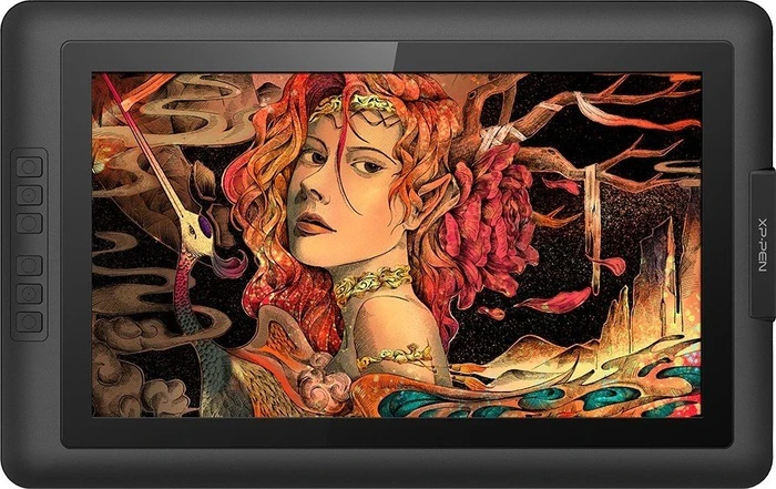 XP-Pen Artist Display 15.6