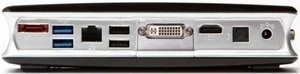 Zotac ZBOX HD-ID41 Plus, Atom D525, 2GB RAM, 250GB HDD