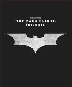 The Dark Knight Trilogy Box (Blu-ray)