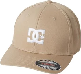 DC Cap Star Kappe overcast