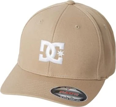 DC Cap Star Kappe